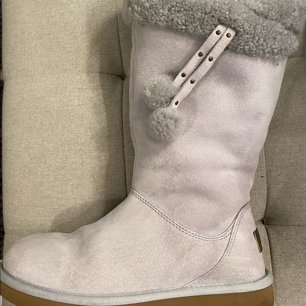 Ugg Boots - image 1
